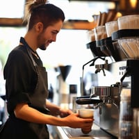 Barista Barista