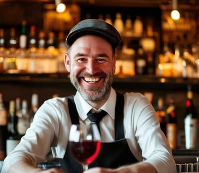 CURSO GESTÃO DE RESTAURANTES E BARES