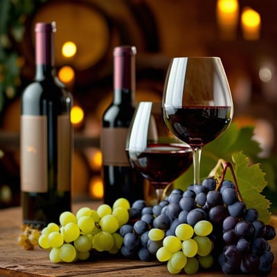 CURSO VARIEDADES DE UVAS E AS SUAS CARACTERÍSTICAS