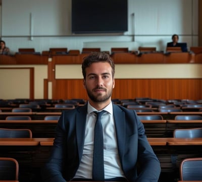 CURSO TÉCNICAS AVANÇADAS EM CONSULTORIA