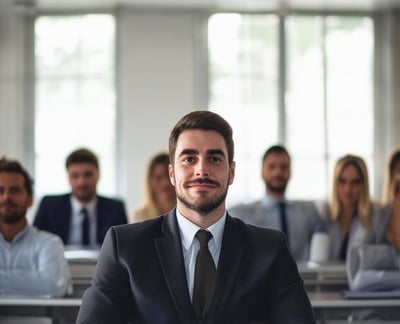 CURSO DE GESTÃO DE NEGÓCIOS INTERNACIONAIS