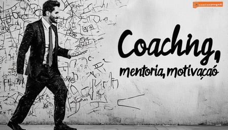 CURSO INTRODUÇÃO A FORMADORES DE COACHING