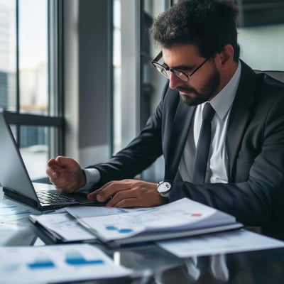 CURSO ​CONTABILIDADE E FINANÇAS