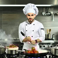 Cozinheiro chefe Cozinheiro chefe