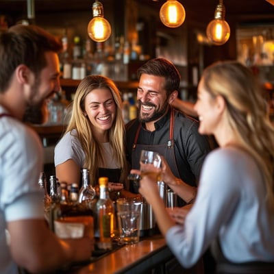 Curso de Gestão de Restaurantes e Bares Curso de Gestão de Restaurantes e Bares