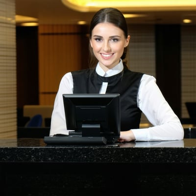 Are you looking for a course in accommodation operations?