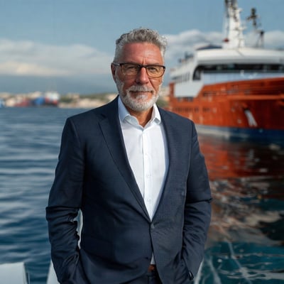 CURSO SOBRE COMPETÊNCIAS DE LIDERANÇA CULINÁRIA PARA NAVIOS DE CRUZEIRO