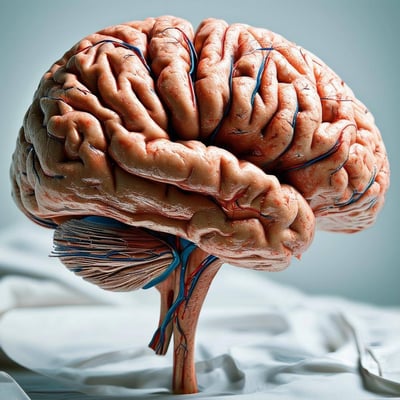 CURSO O CÉREBRO E O SISTEMA NERVOSO