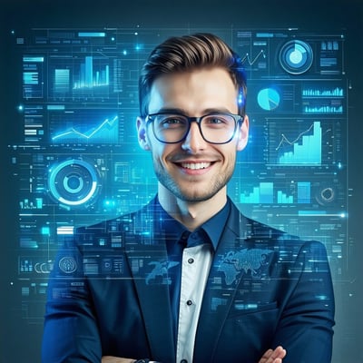 COURSE INTERMEDIATE CONCEPTS OF NETWORKS - LV2