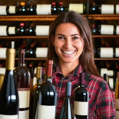 FORMAÇÃO EM SERVIÇO DE VINHOS E BEBIDAS