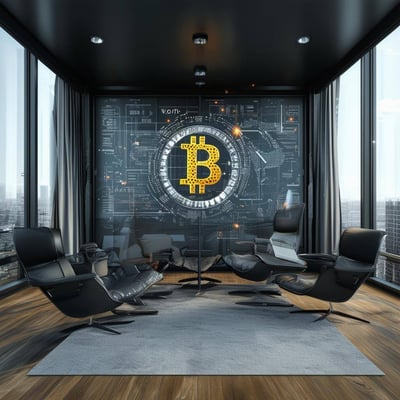 CURSO TÉCNICAS DE INVESTIMENTO EM CRIPTOMOEDAS