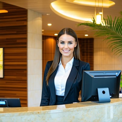 COURSE CRISIS MANAGEMENT IN HORECA