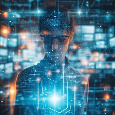 CURSO GESTÃO ESTRATÉGICA DA TECNOLOGIA DA INFORMAÇÃO