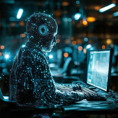 CURSO INTRODUÇÃO À INTELIGÊNCIA ARTIFICIAL