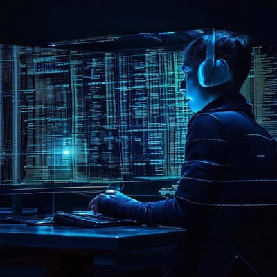 CURSO SEGURANÇA DA INFORMAÇÃO AVANÇADA