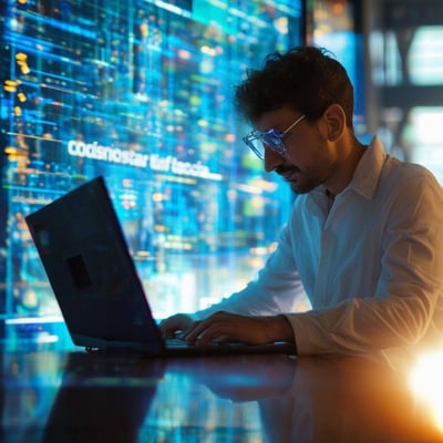 CURSO GESTÃO DE PROJETOS TECNOLÓGICOS - NV 3