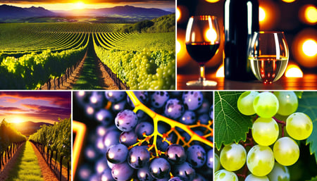 Wine, grapes, and vineyards related images of high definition, real life landscapes-Aug-29-2024-11-52-11-3486-AM