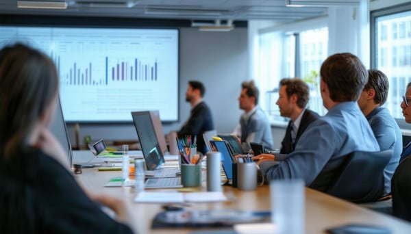 Startups and investments