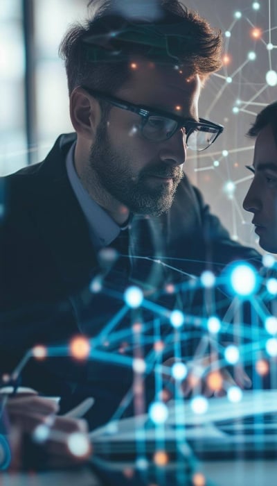 Curso  Fundamentos da realidade virtual - TECHPerform