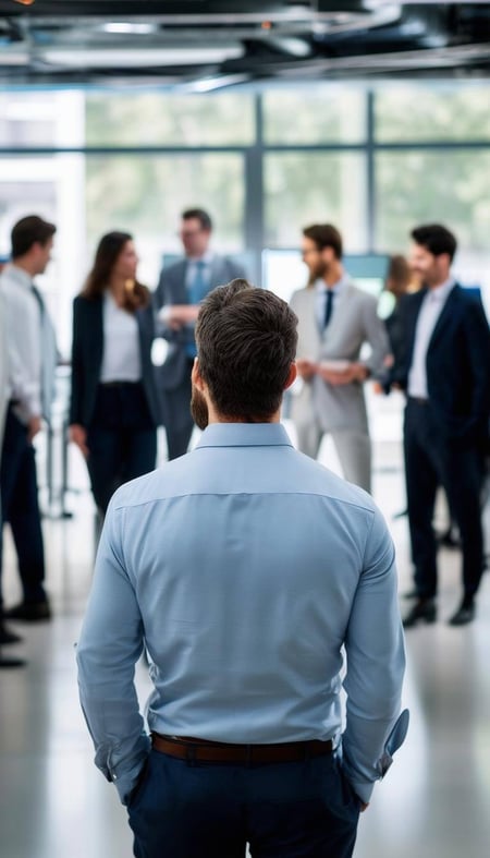 CURSO LEAD RH - NV 3