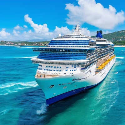 Curso Atendimento ao Cliente em Navios de Cruzeiro-Nível 1 - SHIP Perform