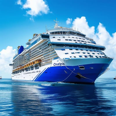 CURSO GERAL DAS OPERAÇÕES DE NAVIOS DE CRUZEIRO