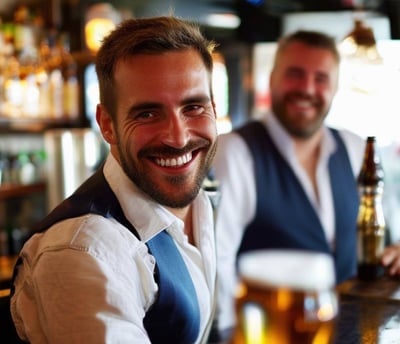 CURSO MASTER DE CERVEJA