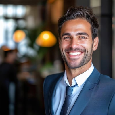 CURSO GESTÃO OPERACIONAL EM HOTELARIA 