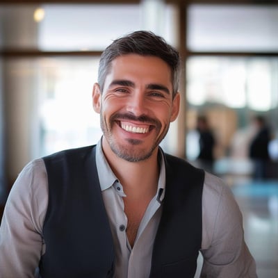 Curso Operações de Alojamento - MIND Perform 1