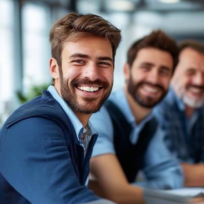 Curso Gestão de Projetos Tecnológicos - Nível 3