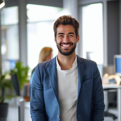Curso Gestão Estratégica da Tecnologia da Informação - Nível 4 