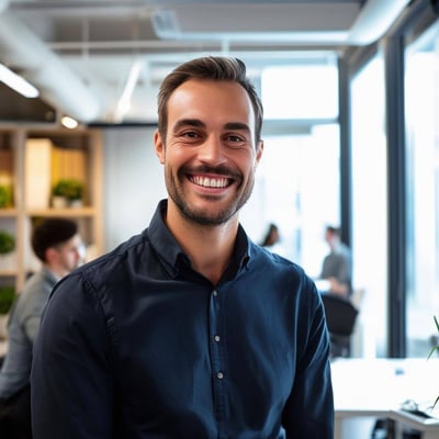 Curso Gestão Estratégica da Tecnologia da Informação - Nível 4 