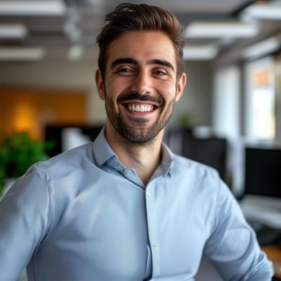 Curso Desenvolvimento Front-End Avançado - Nível 3