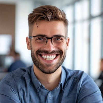 Curso Desenvolvimento Front-End Avançado - Nível 3