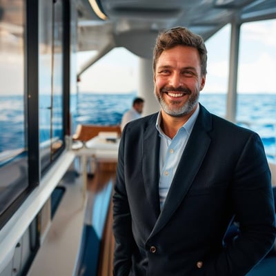 Curso Técnicas Avançadas de Atendimento ao Cliente em Navios-4
