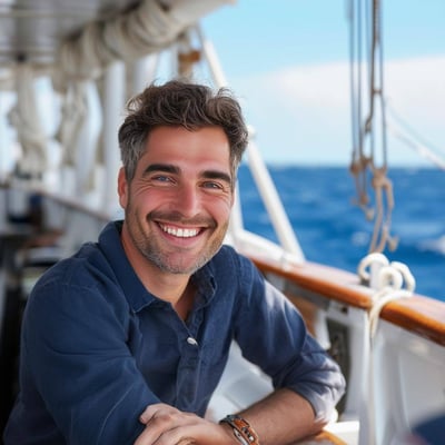 Curso Competências Básicas de Navegação para Membros da Tripulação-4