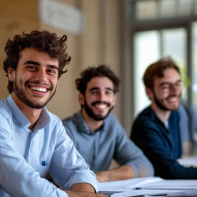 CURSO TÉCNICAS DE TERAPIA COGNITIVO-COMPORTAMENTAL - NV3