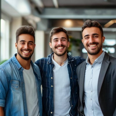 CURSO ESTRATÉGIAS PARA AUMENTAR A PRODUTIVIDADE E O COMPROMISSO DOS COLABORADORES - NV3