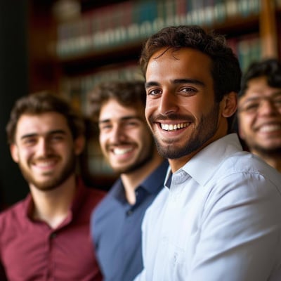 CURSO ESTRATÉGIAS DE AQUISIÇÃO DE TALENTOS - NV2