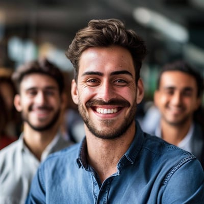 CURSO ESTRATÉGIAS DE AQUISIÇÃO DE TALENTOS - NV2