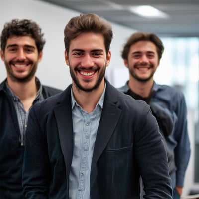  CURSO TÉCNICO PROFISSIONAL DE GESTÃO DE RH - NV2