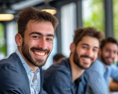 CURSO TÉCNICO PROFISSIONAL DE GESTÃO DE RH - NV2