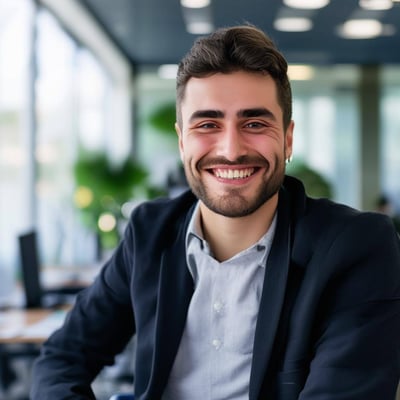 CURSO DESENVOLVIMENTO ESTRATÉGICO EM RH - NV3