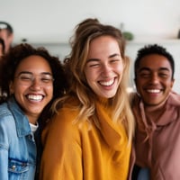 people smiling-2 people smiling-2