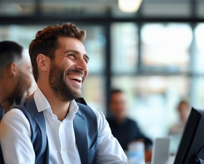 Curso - Conhecimentos essenciais de consultoria - BUSINESSPerform