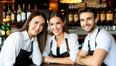 CURSO GESTOR DE RESTAURANTE