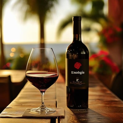 Curso Introdução a Provas de Vinho - WINEPerform