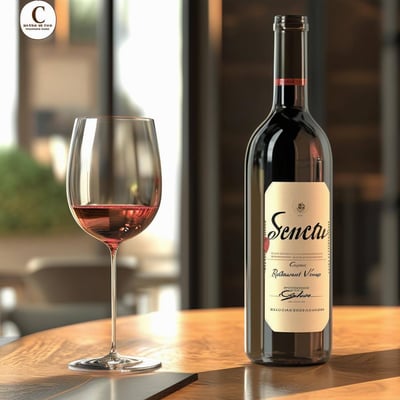 CURSO COMPREENSÃO DOS RÓTULOS DE VINHO