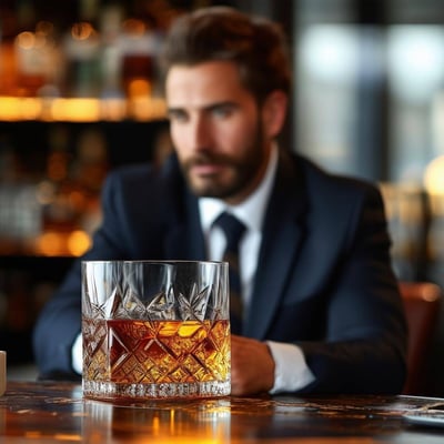 Curso Profissional de Whisky 2
