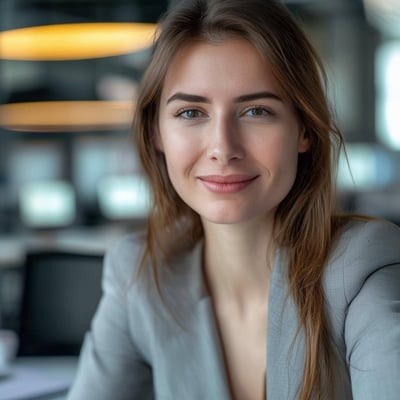 CURSO - ​CONTABILIDADE E FINANÇAS - NV 5 - BUSINESSPerform